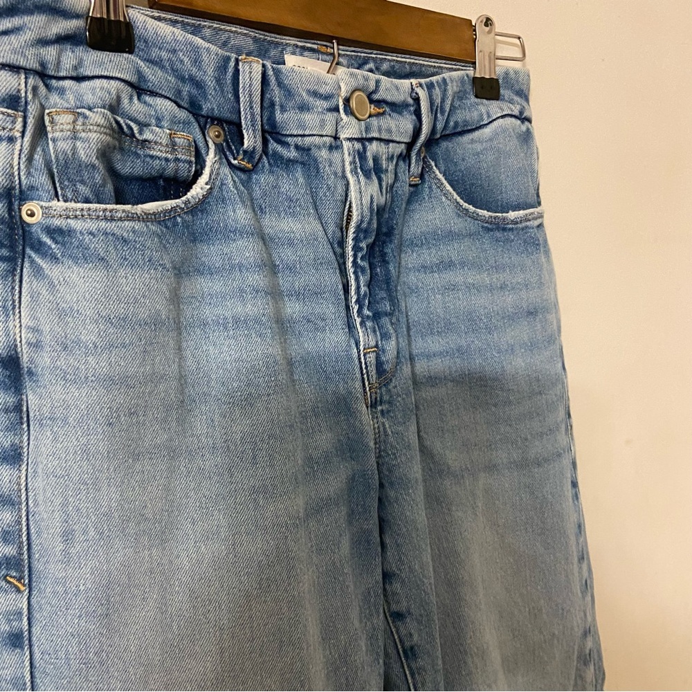 Good American Size 26 THE WEEKENDER JEAN - Picture 5 of 11